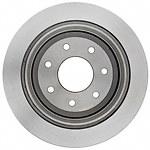 Raybestos 680183 rear disc brake rotor