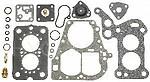 Standard motor products 1208 carburetor kit