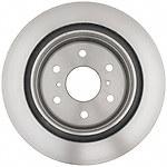 Raybestos 580422 rear disc brake rotor