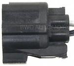 Bwd automotive os1049 oxygen sensor honda accord 234-4601	213-1468	13176