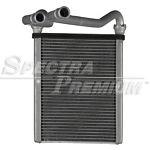 Spectra premium industries inc 99316 heater core