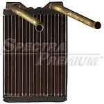 Spectra premium industries inc 94179 heater core