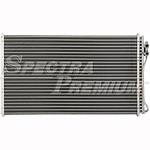 Spectra premium industries inc 7-4882 condenser