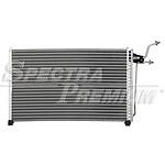 Spectra premium industries inc 7-4312 condenser