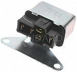 Standard motor products ry149 blower relay