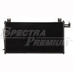 Spectra premium industries inc 7-3077 condenser