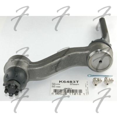 Falcon steering systems fk6483t idler arm-steering idler arm