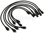 Standard motor products 9624 tailor resistor wires