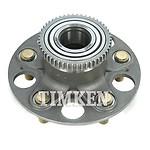 Timken 512179 rear hub assembly