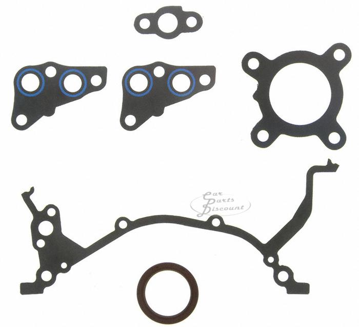 Fel-pro crankshaft seal kit