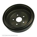 Beck/arnley 083-2966 rear brake drum