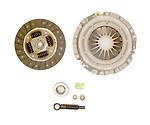 Valeo 52332203 new clutch kit