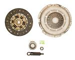 Valeo 52365201 new clutch kit