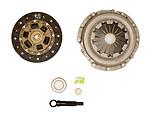 Valeo 52151410 new clutch kit