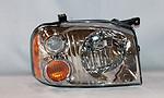 Tyc 20-5963-90 headlight