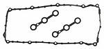 Victor vs50349 valve cover gasket set