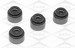 Victor b45792 exhaust valve seal