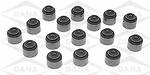 Victor b45672 valve stem seal