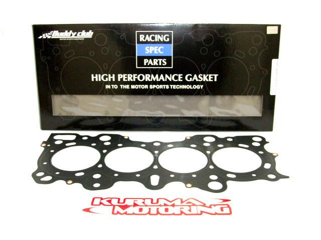 Buddy club 0.5mm metal head gasket dc2 eg ek b16a b18c