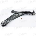 Mas industries cb74024 control arm with ball joint