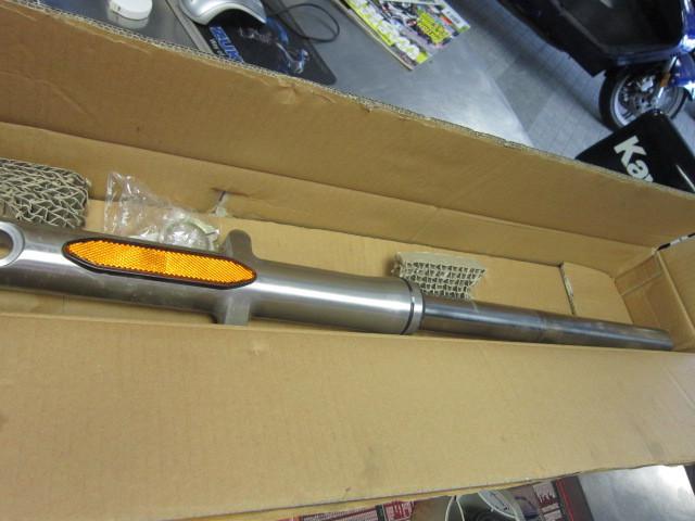 Suzuki vn900 damper-assy, fork, rh