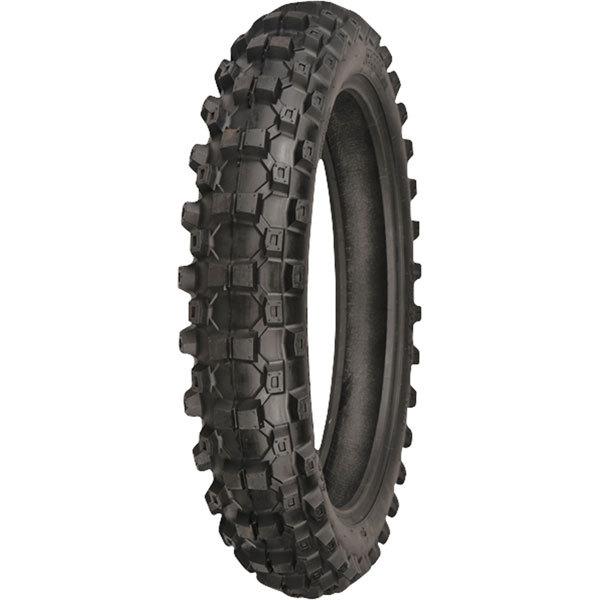 120/90-18 sedona mx880st intermedia/soft terrain rear tire-mx1209018st