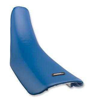 Moose racing standard seat cover blue for yamaha tt-r250 ttr 250 2000-2006