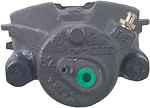 Parts master 19-2111 front right rebuilt caliper with hardware