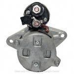 Mpa 17679 remanufactured starter