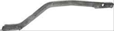 Oer 13991 frame rail rear steel natural passenger side chevy pontiac each