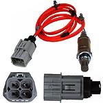 Bosch 15445 oxygen sensor