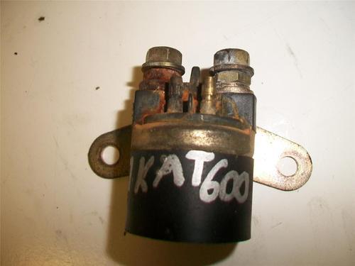 97 suzuki katana gsxf 600 starter relay sd