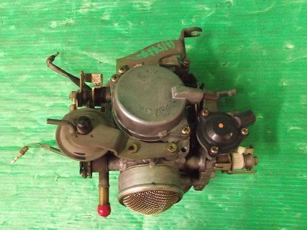 Honda acty 1998 carburetor [1320110]