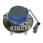 Timken 512222 rear hub assembly