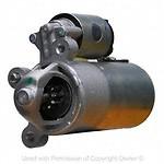 Mpa 19408 remanufactured starter