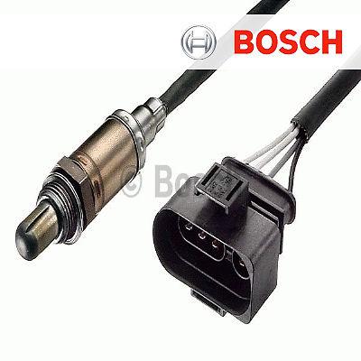 1x 0258003584 bosch lambda oxygen sensor ls3584