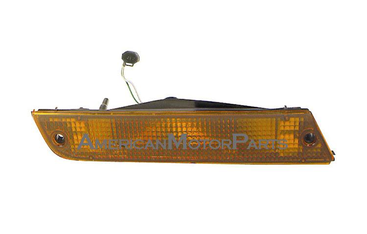 Passenger replacement park turn signal corner light 88-90 toyota land cruiser