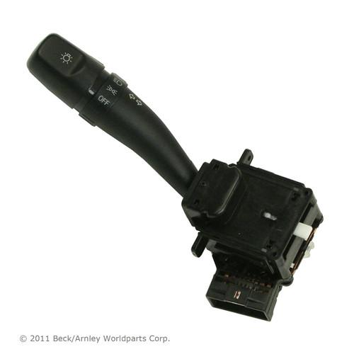 Beck arnley 201-2438 switch, turn signal-turn signal switch