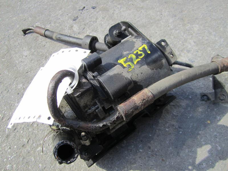 02 03 04 05 06 07 08 mini cooper power steering pump 1.6l 561132