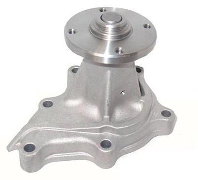 Parts master 1-9176 water pump-engine water pump