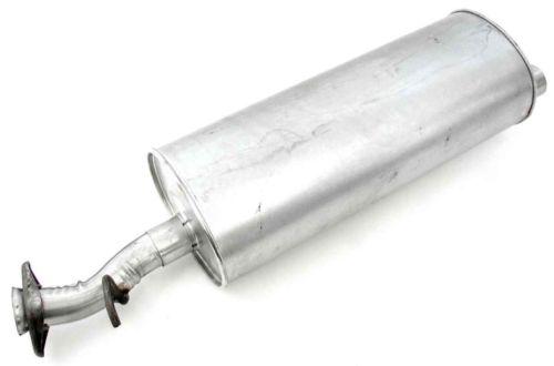 Walker exhaust 53707 exhaust muffler-exhaust muffler assembly