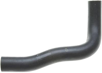 Acdelco professional 22354m lower radiator hose-radiator coolant hose