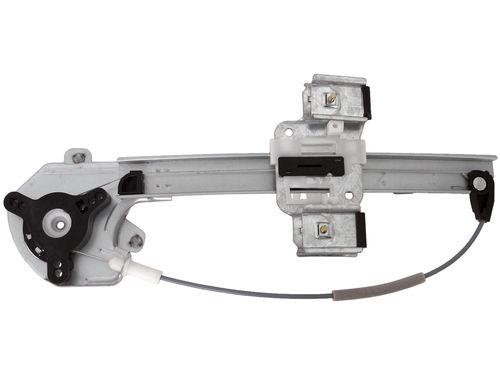 Acdelco professional 11r33 window regulator