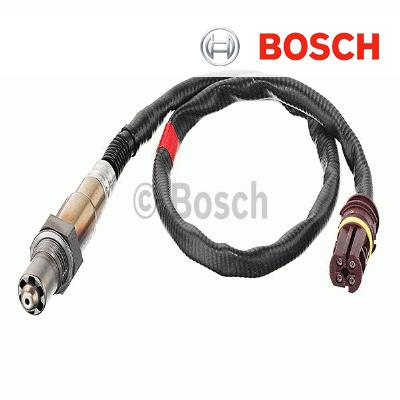 1x 0258006324 bosch lambda oxygen sensor ls6324