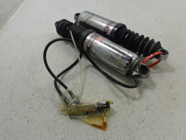 84 honda goldwing gl1200 1200 rear shock shocks