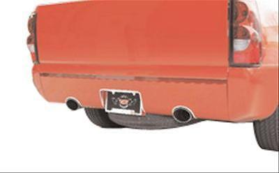 Carriage works 6084 roll pan steel natural chevy gmc silverado sierra each