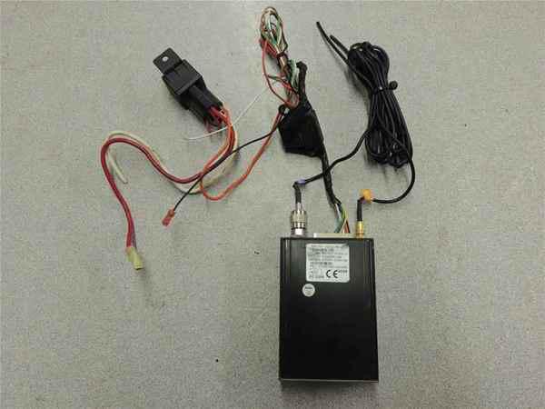 Enfora gsm2218-11 mobile tracking device gps used lkq