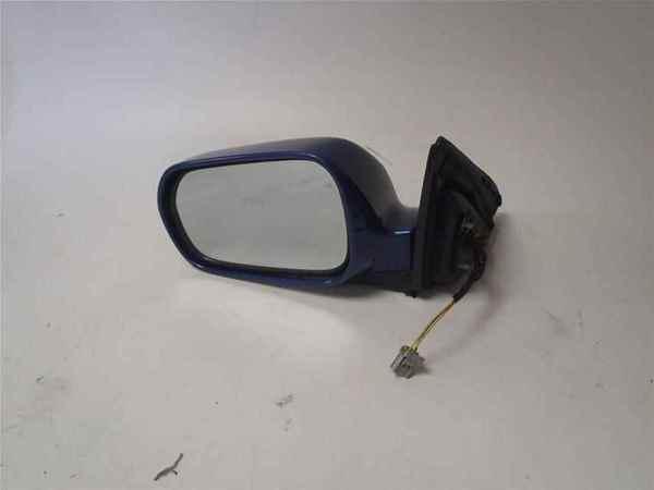 02 03 acura rsx driver's side door mirror oem lkq