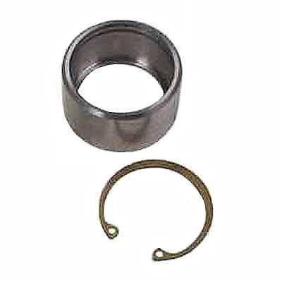 Light racing spherical bearing receiver 15042