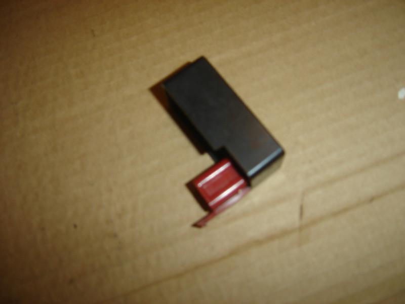 1984 honda vf 700 vf700 magna  piilot lamp  relay fit many  --   inv# c-r34